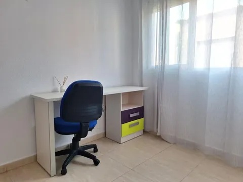 Habitació de lloguer, Múrcia