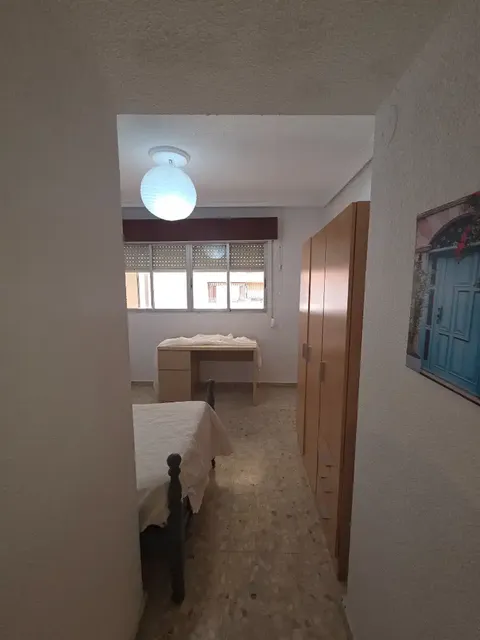 Pis de 90 m² a Badajoz