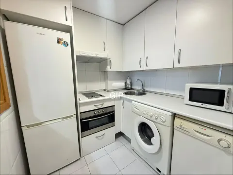 Appartement 57 m² à Madrid (2/12)