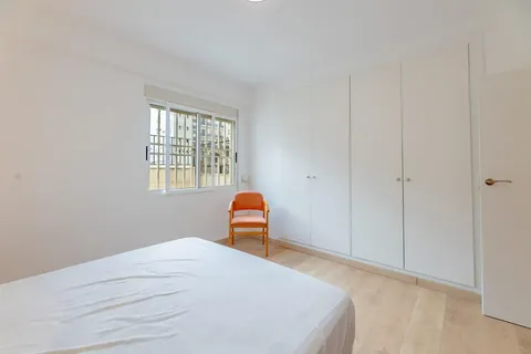Pis de 86 m² a València