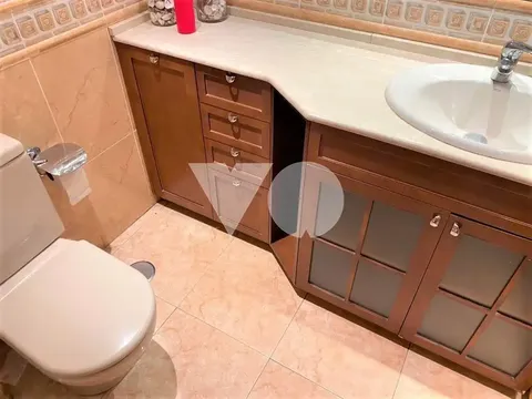 Pis de 86 m² a Madrid