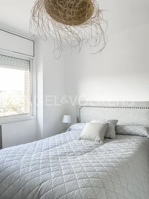 Appartamento 96 m² a Sant Cugat del Vallès