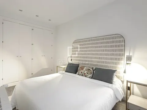 Pis de 100 m² a Madrid