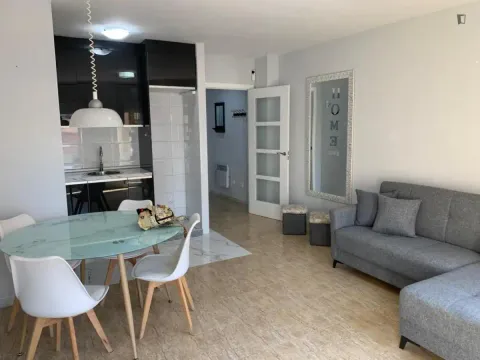 Appartement 50 m² à Lérida