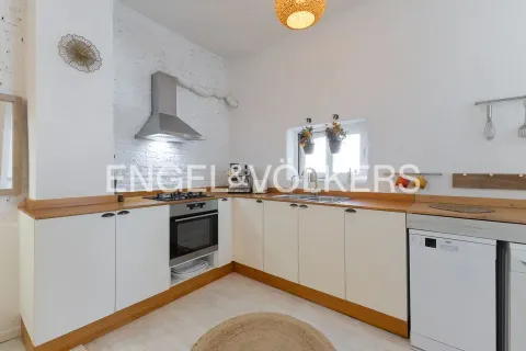Pis de 110 m² a València
