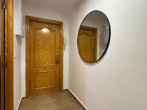 Habitació de lloguer, Albacete