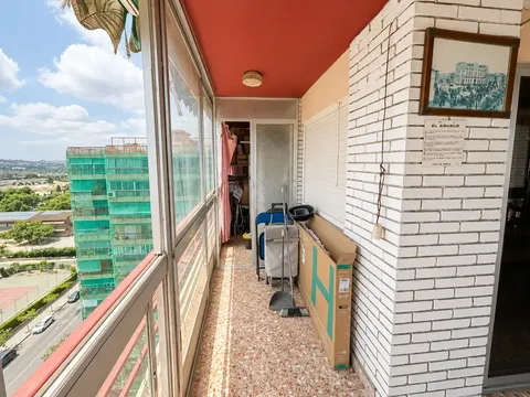 Pis de 154 m² a Alacant