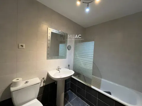 Pis de 121 m² a San Sebastián de los Reyes