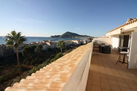 Appartement 140 m² à Altea