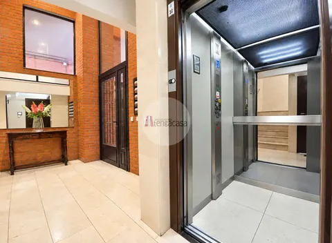 Pis de 45 m² a Madrid