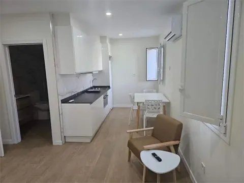 Pis de 29 m² a Osca
