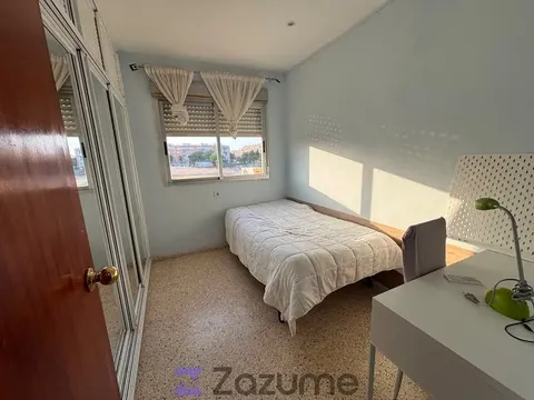 Wohnung 85 m² in Dos Hermanas