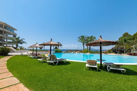 Квартира 173 м² у Altea