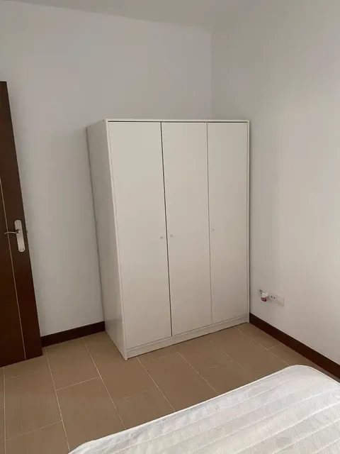 Pis de 53 m² a Palencia