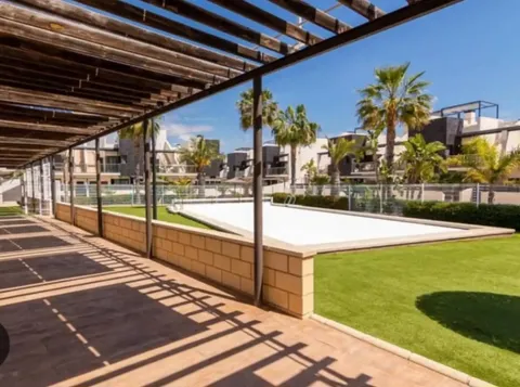 Pis de 52 m² a Oriola