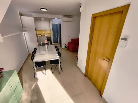 Casa de 115 m² a Alacant