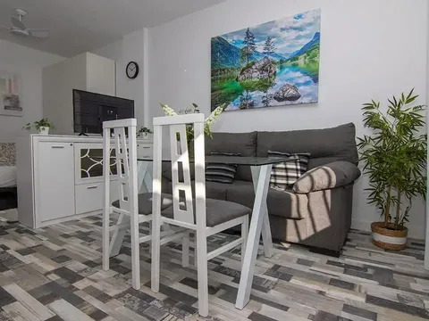Pis de 28 m² a Benalmádena