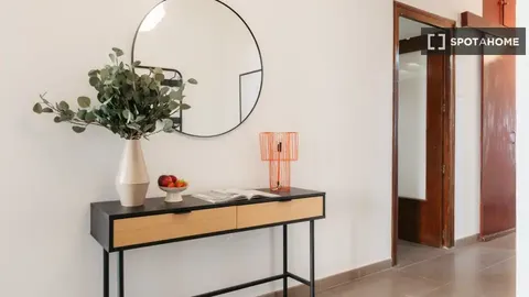 Habitació de lloguer, València