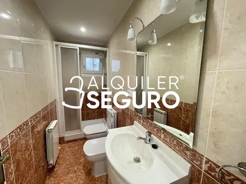 Appartamento 60 m² a Madrid