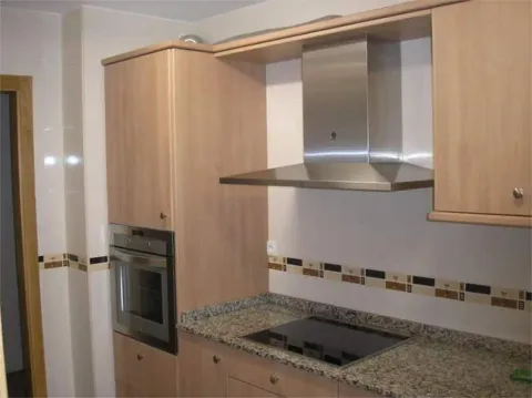 Pis de 72 m² a Vilalba