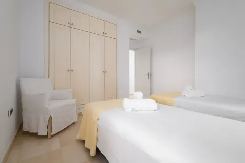 Wohnung 120 m² in Marbella
