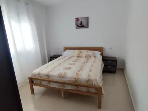 Квартира 55 м² у Mijas