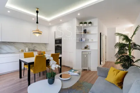 Apartamento 77 m² em Madrid (4/38)