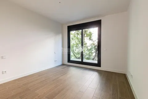Pis de 110 m² a Madrid