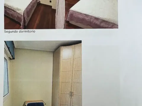 Pis de 87 m² a Lugo