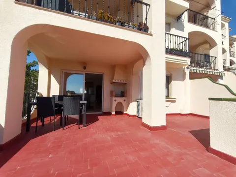 Pis de 106 m² a Mijas
