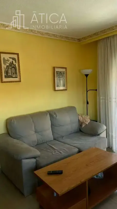 Room for rent, Salamanca