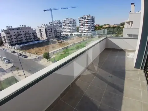 Pis de 85 m² a Badajoz