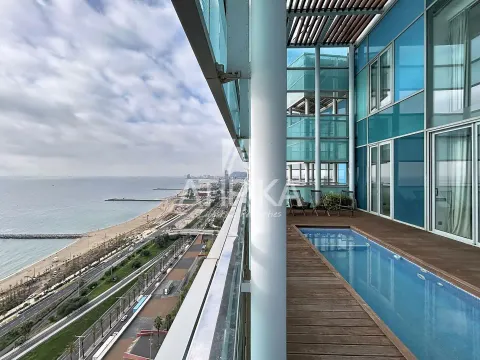 Apartamento 210 m² em Barcelona (2/52)