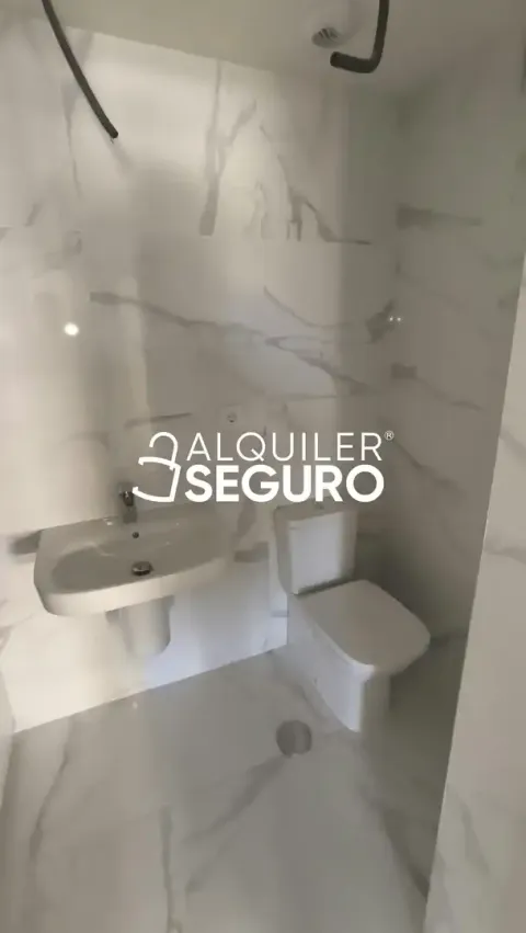 Flat 110 m² in Dos Hermanas