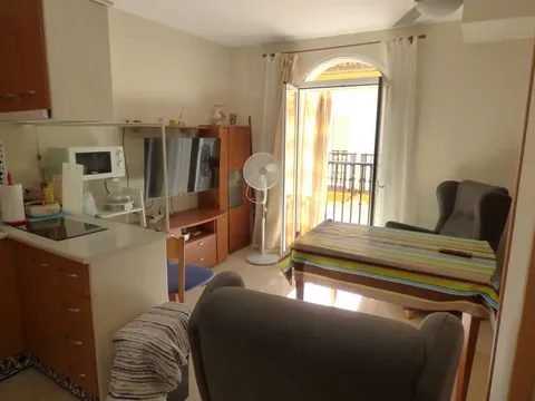 Pis de 61 m² a Fuengirola
