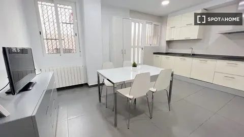 Habitació de lloguer, València