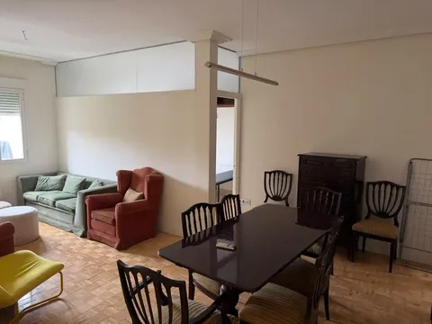 Pis de 108 m² a Madrid