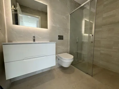 Piso de 153 m² en Finestrat