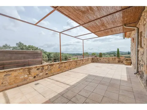 Casa de 282 m² a Garrigàs