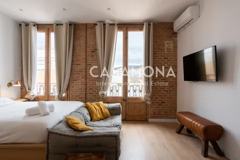 Appartement 48 m² à Barcelone