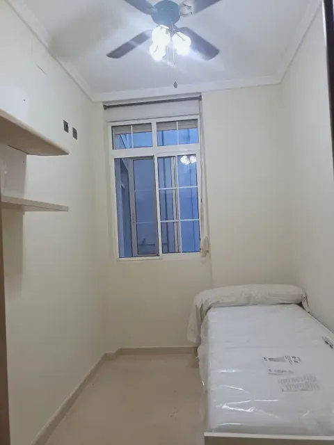 Piso de 100 m² en Alicante