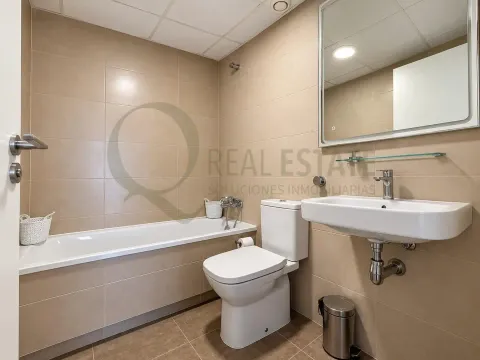 Pis de 116 m² a Alacant