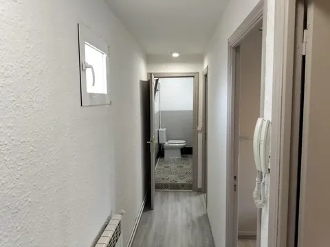 Wohnung 55 m² in Palencia
