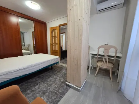 Pis de 90 m² a València