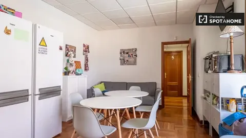 Habitació de lloguer, Alcalá de Henares
