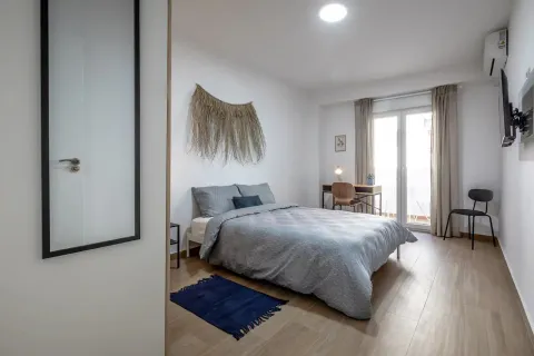 Quarto para alugar, València (2/10)