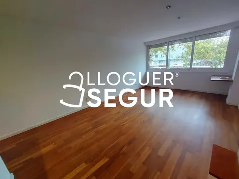 Pis de 90 m² a Barcelona