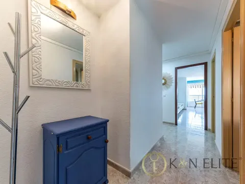 Pis de 90 m² a Alacant
