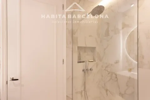 Pis de 200 m² a Barcelona