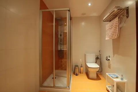Pis de 50 m² a Barcelona